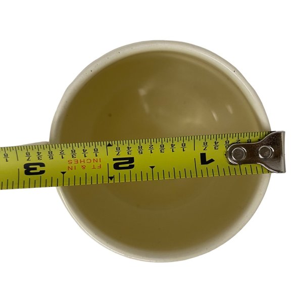 Royal Doulton Bunnykins bone china cup piano jump rope kids breakfast England - Picture 4 of 5